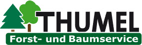 Thumel Forst- und Baumservice Logo
